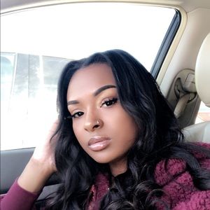 Meet your Posher, Imani